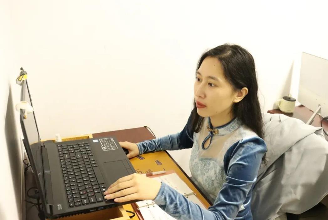 开云网投-开云(中国)“她”力量|迎难而进的女工程师
