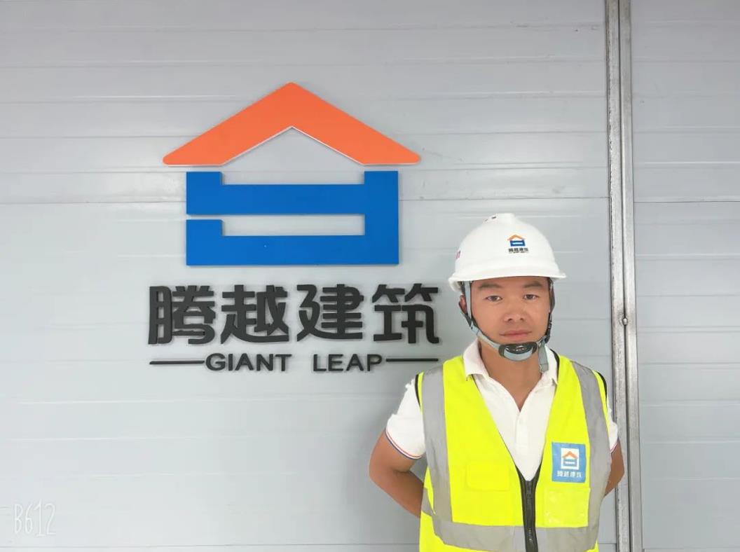 先锋人物|相伴12年，从“人民卫士”到“开云网投-开云(中国)铁军”