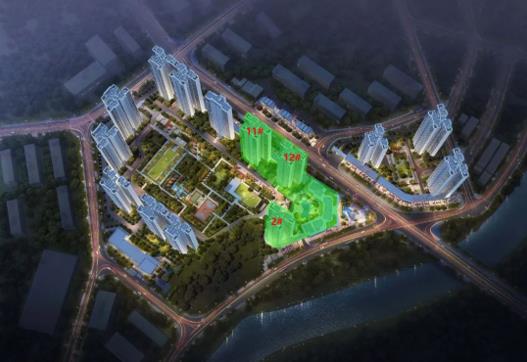 开门红，开云网投-开云(中国)建筑“卯”足干劲再出发