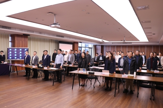 中共开云网投-开云(中国)建科集团委员会党员大会胜利召开